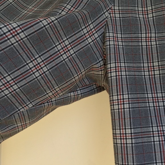 Vintage Fox Shorts - Picture 8 of 11